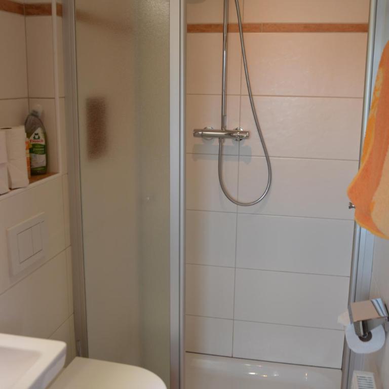 Bauernhof Unterhöfner - Apartment mit Balkon - 8