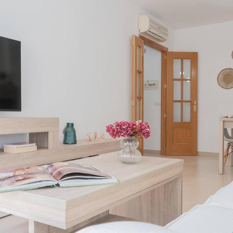 Apartamento Playa Pocico Aguadulce - Apartamento de 2 dormitorios - 10