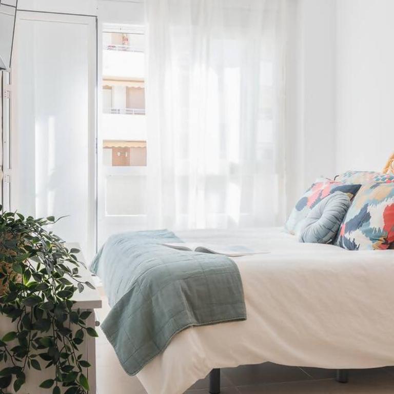 Apartamento Playa Pocico Aguadulce - Apartamento de 2 dormitorios - 14