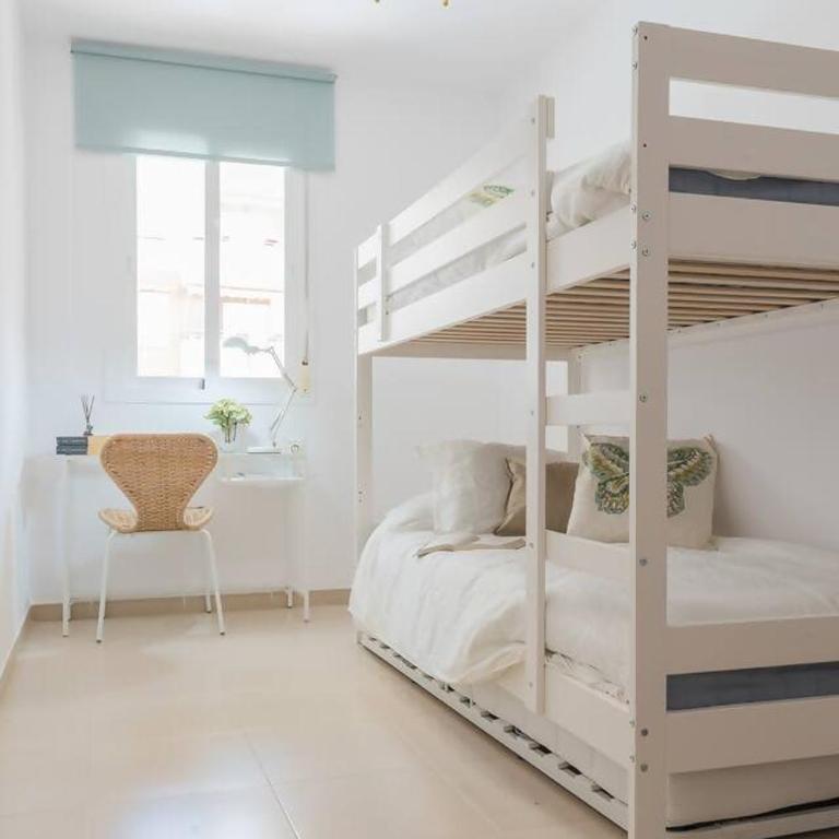 Apartamento Playa Pocico Aguadulce - Apartamento de 2 dormitorios - 15