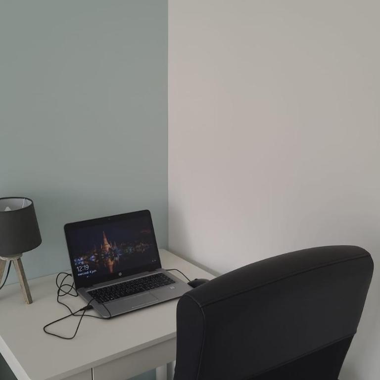 Le REGENCY, appartement familial au cœur du centre-ville, des célèbres jardins Biovès, et seulement à 1 minute à pied de la plage - Apartment mit 3 Schlafzimmern - 14