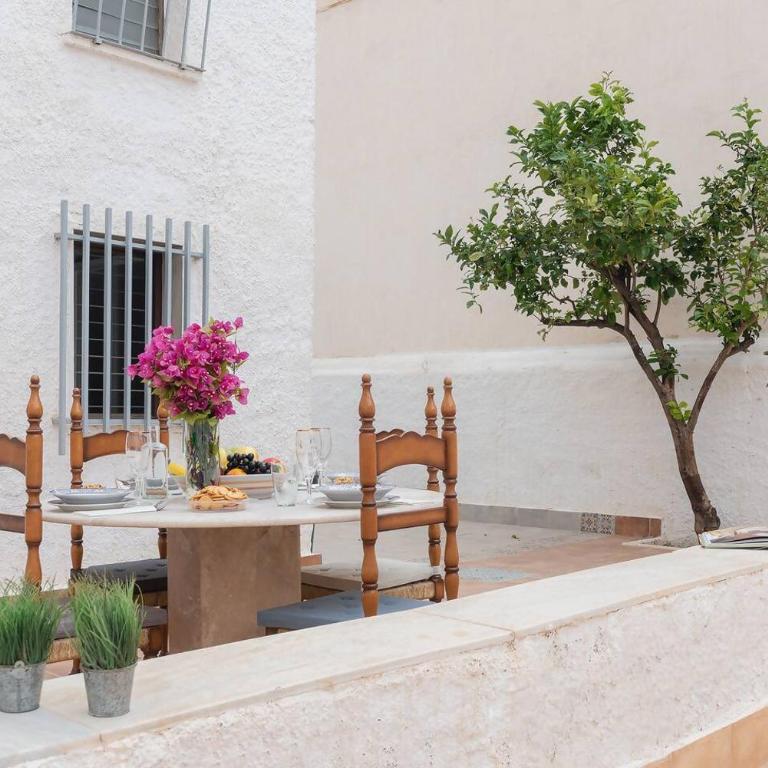 Casa en Almería - Apartamento de 2 dormitorios - 3