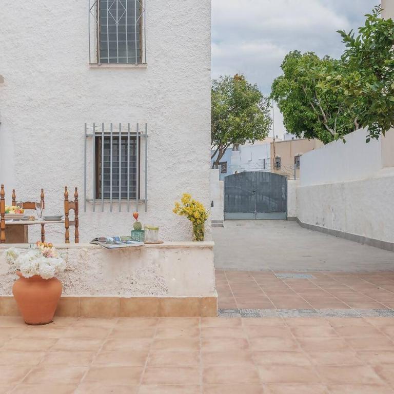 Casa en Almería - Apartamento de 2 dormitorios - 4