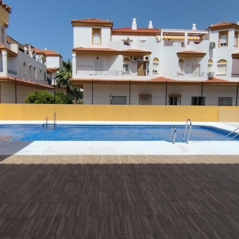 Alma de Zahara - One-Bedroom Apartment - 2