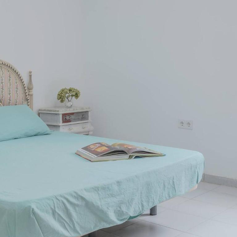 Casa en Almería - Apartamento de 2 dormitorios - 12