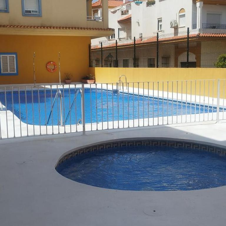 Alma de Zahara - One-Bedroom Apartment - 9