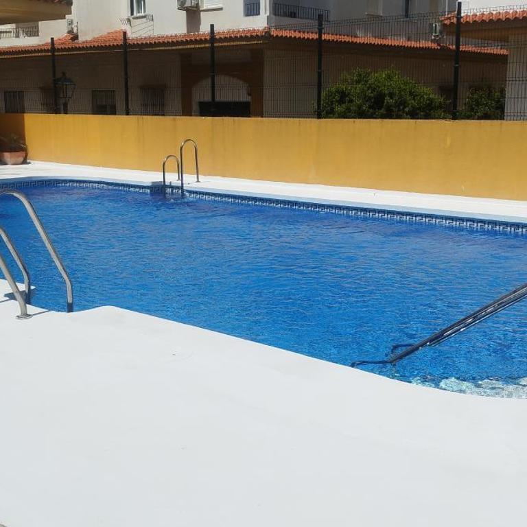 Alma de Zahara - One-Bedroom Apartment - 28