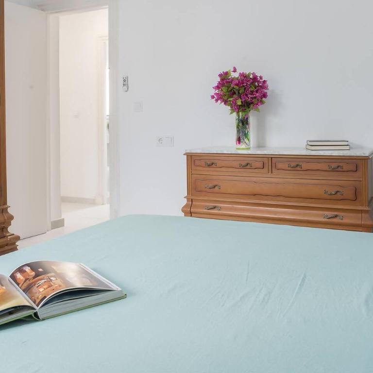 Casa en Almería - Apartamento de 2 dormitorios - 13