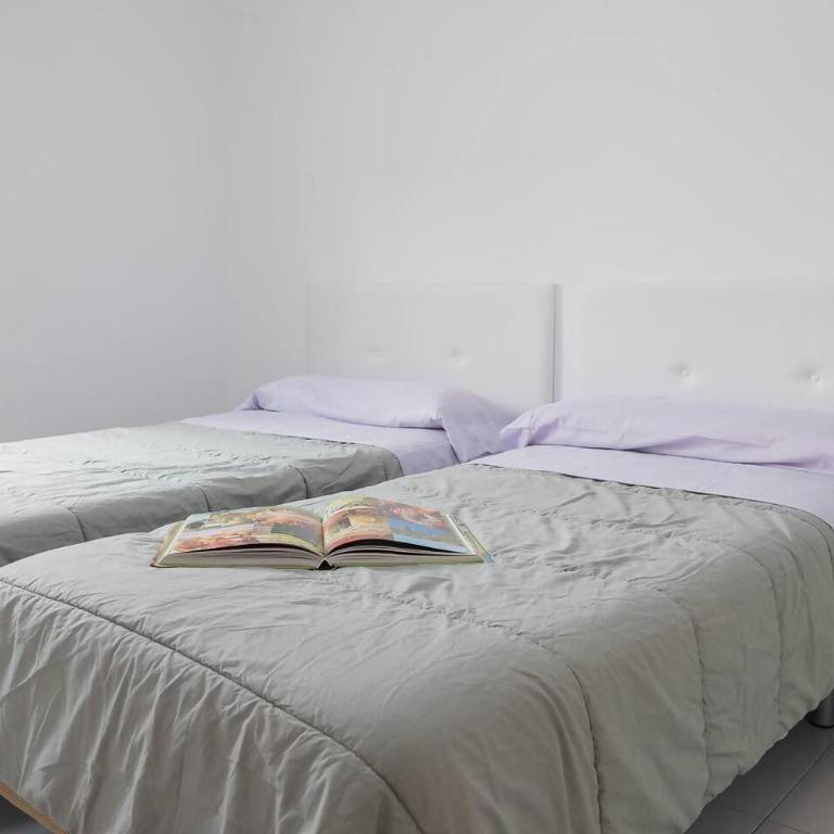 Casa en Almería - Apartamento de 2 dormitorios - 14