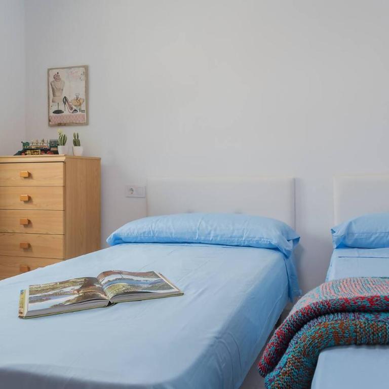 Casa en Almería - Apartamento de 2 dormitorios - 15