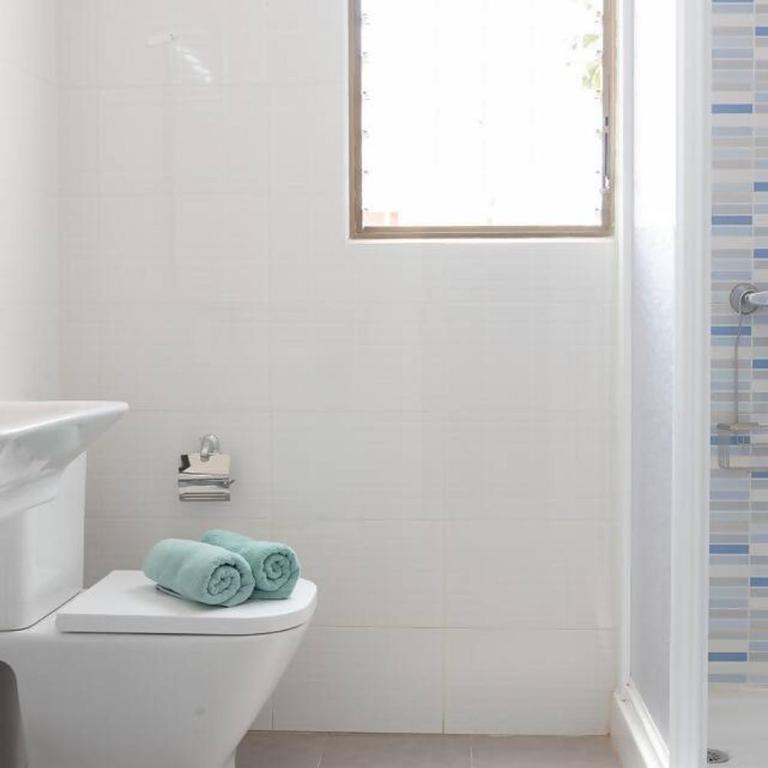 Casa en Almería - Apartamento de 2 dormitorios - 18