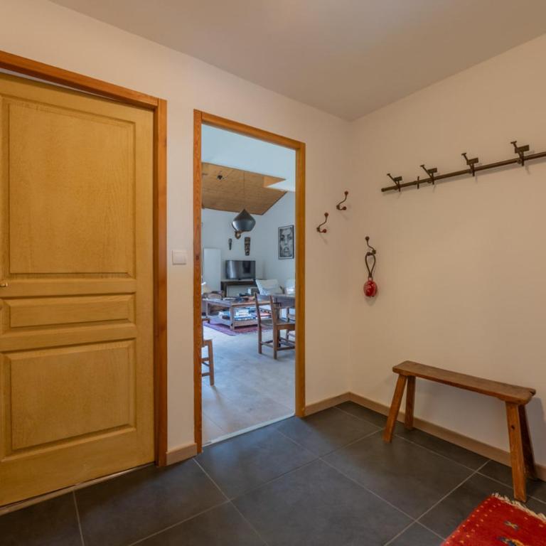 Tavillions Apartment - Snow and Trek- Morzine - Appartamento Loft con 3 Camere da Letto - 26
