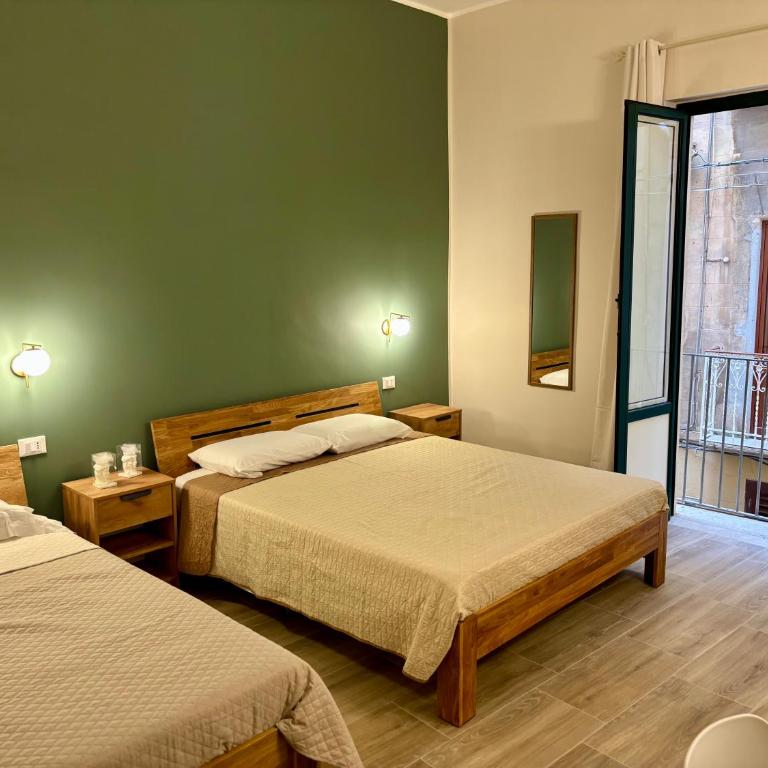 La Dimora del Porto - Appartamento con 1 Camera da Letto - 7