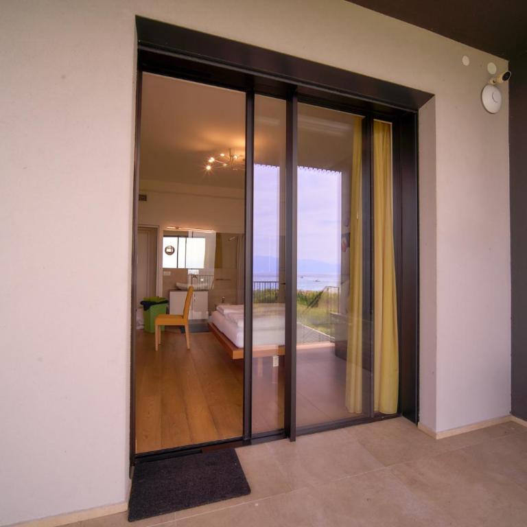 Vela Blu Apartments - Deluxe Family Room - 18