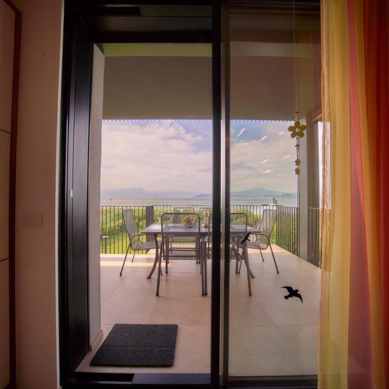 Vela Blu Apartments - Deluxe Family Room - 14