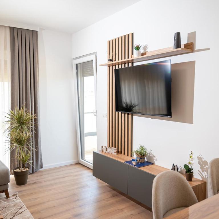 AndArt Heaven - Apartman sa 2 Spavaće Sobe - 1