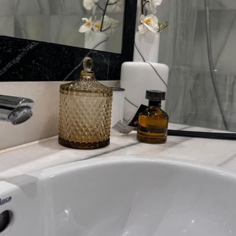 Bohemian Chic appartement famille plage et 5 piscines - Two-Bedroom Apartment with Pool View - 32