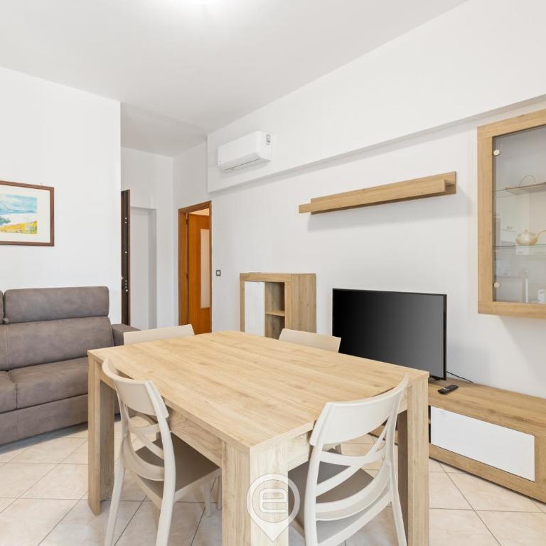 Rockefeller Apartment 1 - Appartamento con 1 Camera da Letto - 5