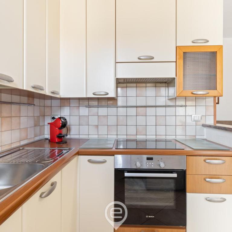 Rockefeller Apartment 1 - Appartamento con 1 Camera da Letto - 10