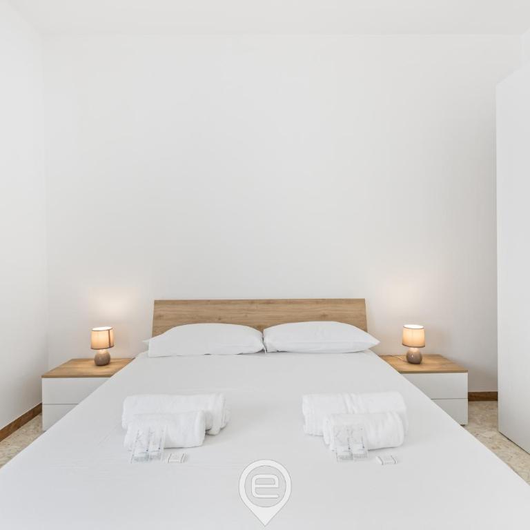 Rockefeller Apartment 1 - Appartamento con 1 Camera da Letto - 17