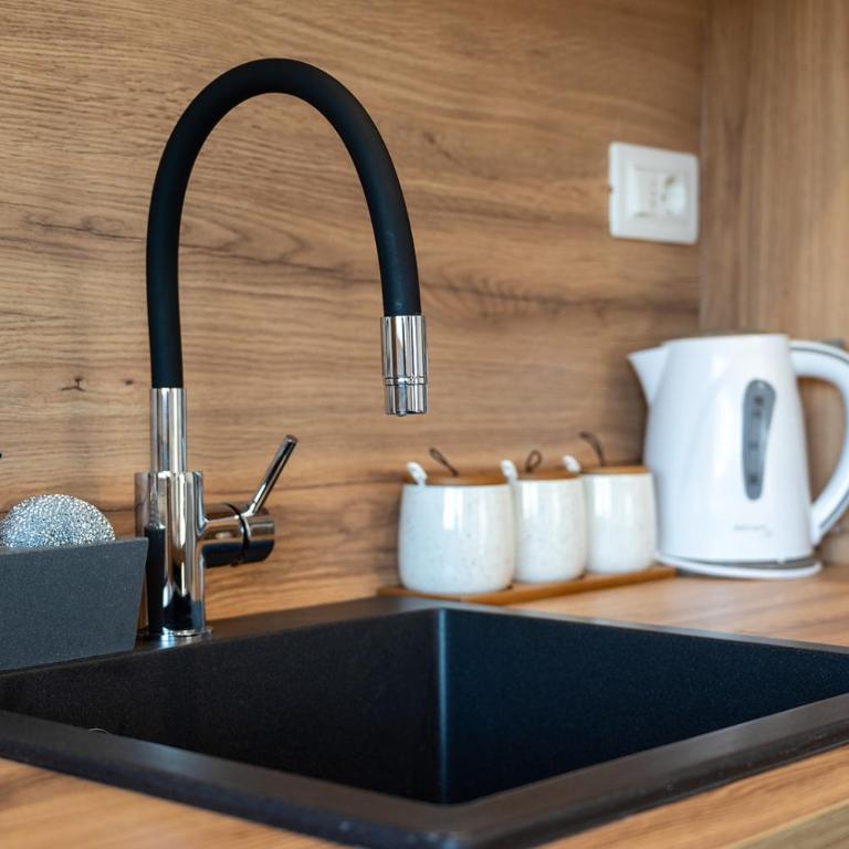 AndArt Heaven - Apartman sa 2 Spavaće Sobe - 14