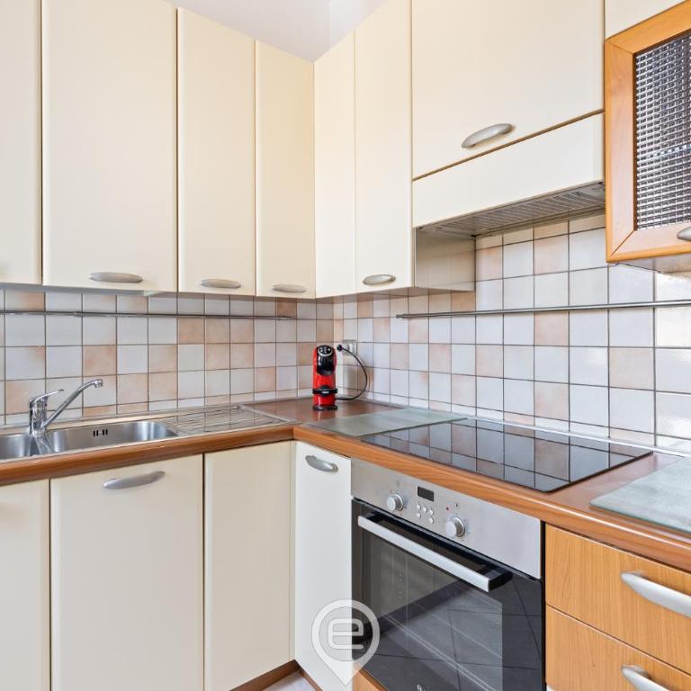Rockefeller Apartment 1 - Appartamento con 1 Camera da Letto - 12