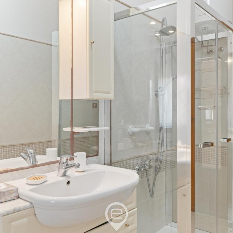 Rockefeller Apartment 1 - Appartamento con 1 Camera da Letto - 21