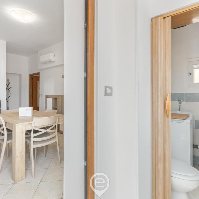 Rockefeller Apartment 1 - Appartamento con 1 Camera da Letto - 14
