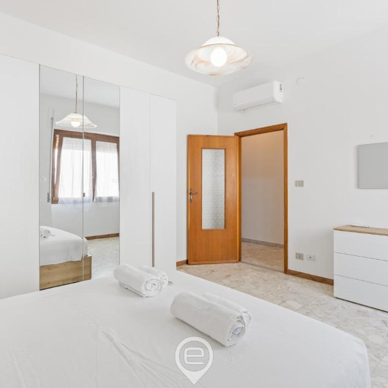 Rockefeller Apartment 1 - Appartamento con 1 Camera da Letto - 16