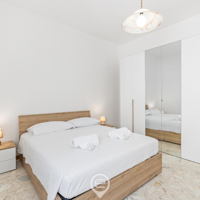 Rockefeller Apartment 1 - Appartamento con 1 Camera da Letto - 4