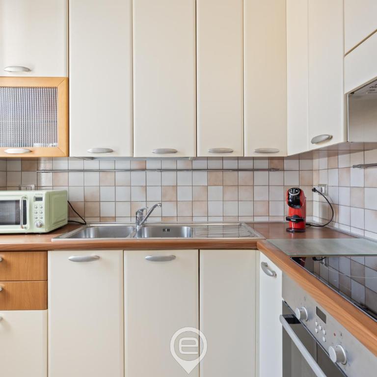 Rockefeller Apartment 1 - Appartamento con 1 Camera da Letto - 13