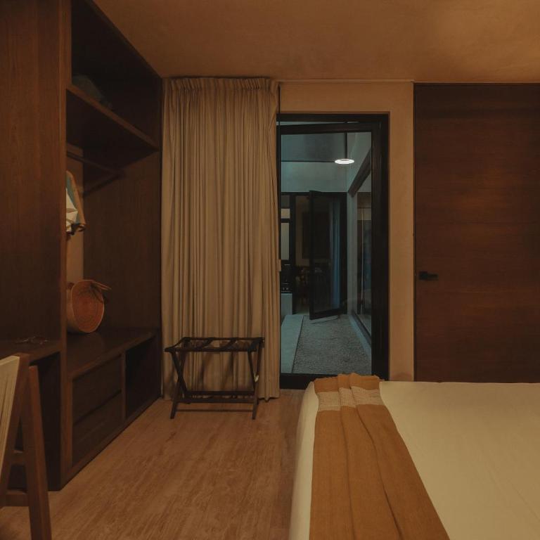 Unforgetable outing with private pool - Apartamento de 1 dormitorio - 9