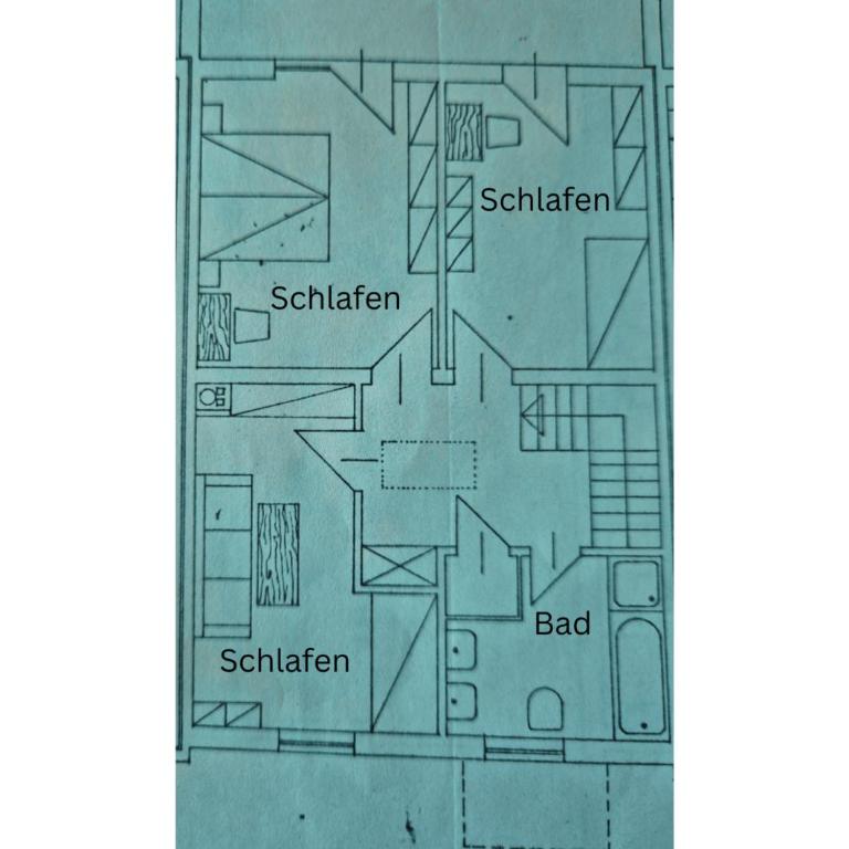 Ferienhaus Sonnenschein - Ferienhaus - 30