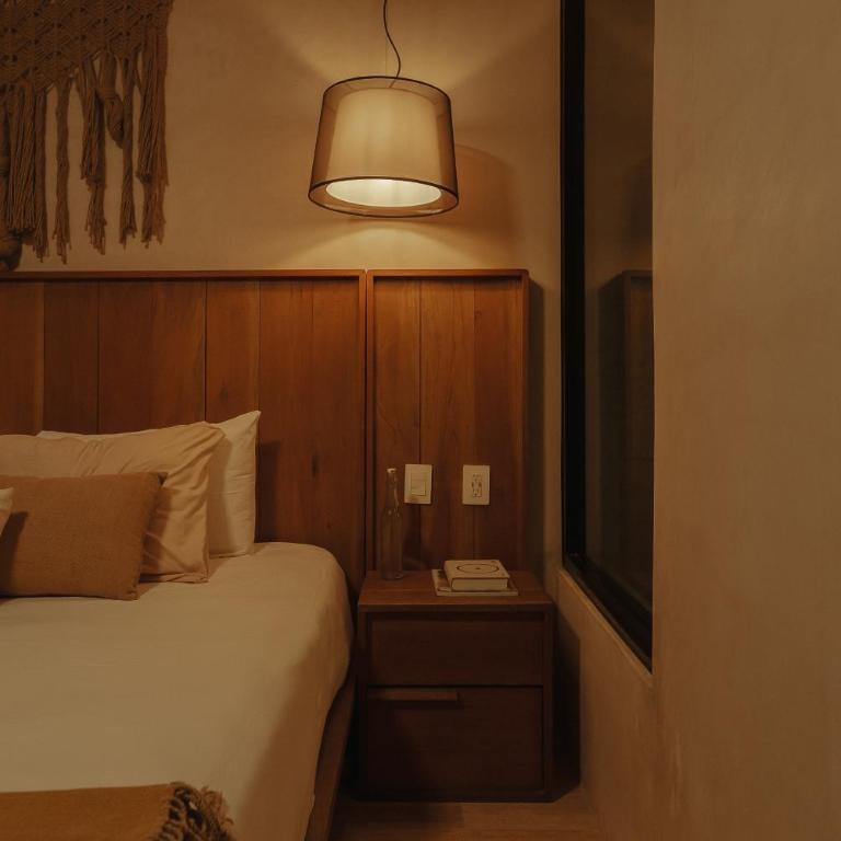 Unforgetable outing with private pool - Apartamento de 1 dormitorio - 12