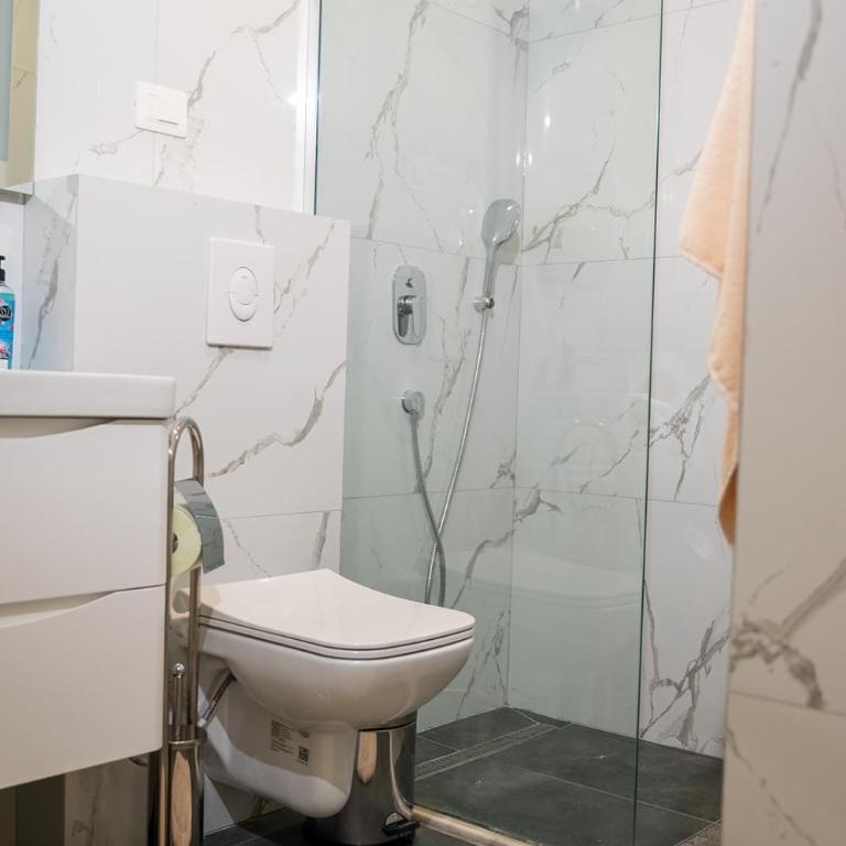 AndArt Heaven - Apartman sa 2 Spavaće Sobe - 9