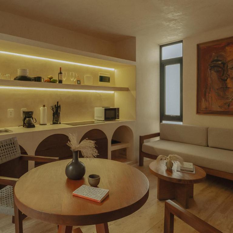 Unforgetable outing with private pool - Apartamento de 1 dormitorio - 13