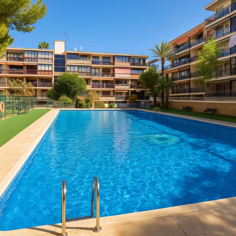 Ola Azul Duplex Contesa - Dúplex - 2