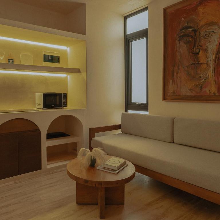Unforgetable outing with private pool - Apartamento de 1 dormitorio - 19