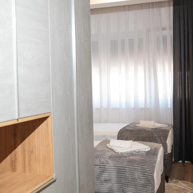 AndArt Heaven - Apartman sa 2 Spavaće Sobe - 8
