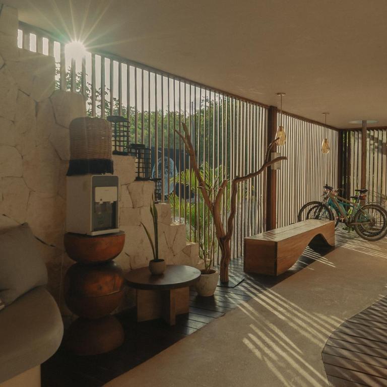 Unforgetable outing with private pool - Apartamento de 1 dormitorio - 25