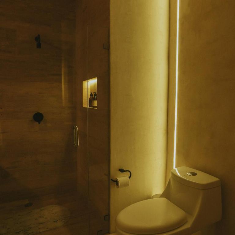 Unforgetable outing with private pool - Apartamento de 1 dormitorio - 26