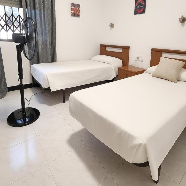 Ola Azul Duplex Contesa - Dúplex - 18
