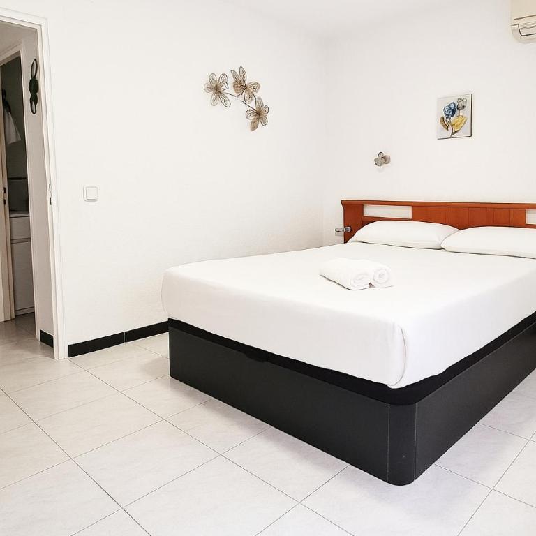 Ola Azul Duplex Contesa - Dúplex - 15