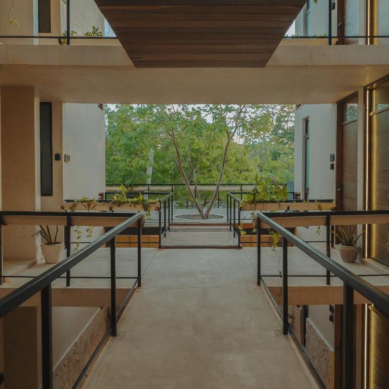 Unforgetable outing with private pool - Apartamento de 1 dormitorio - 27