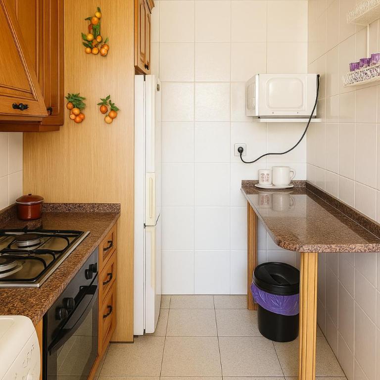Ola Azul Duplex Contesa - Dúplex - 11