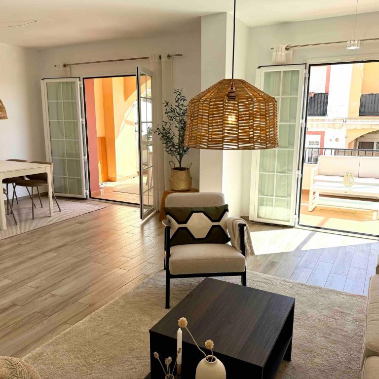 Burriana Bliss Nerja - Apartamento - 1
