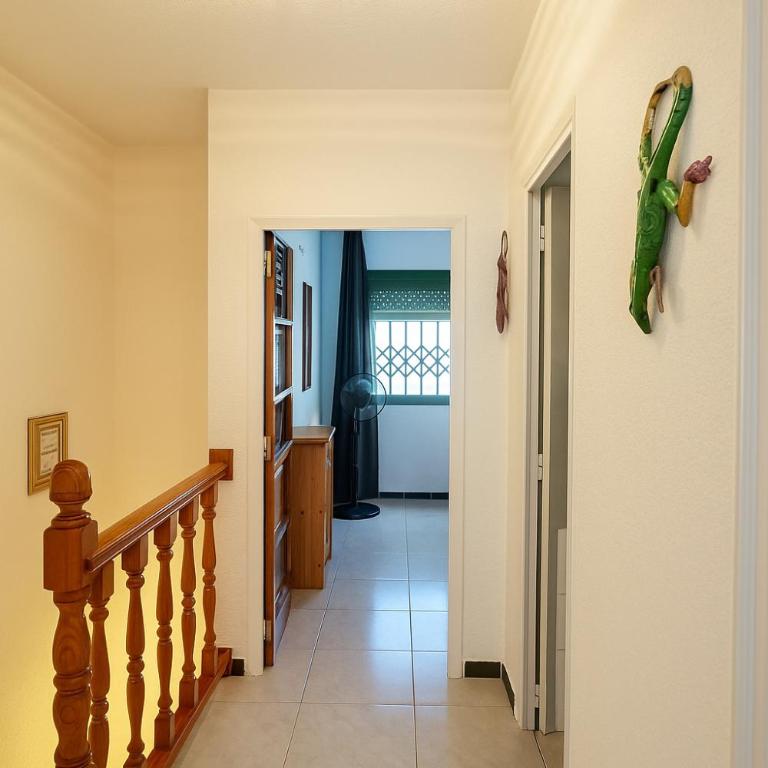 Ola Azul Duplex Contesa - Dúplex - 20