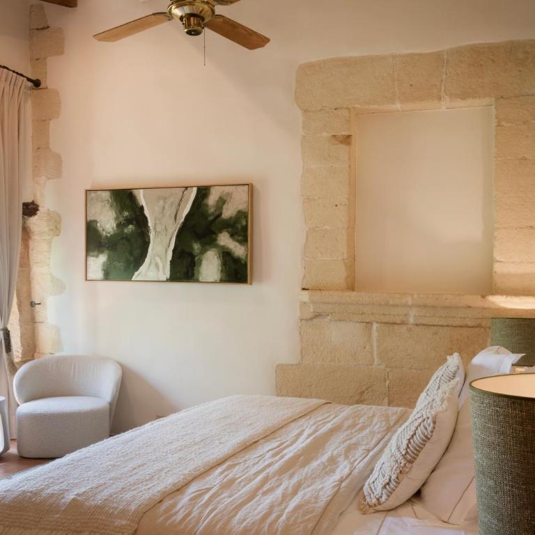 Reserva Rotana Golf Resort - Superior Double Room - Unlimited Golf Included - 4