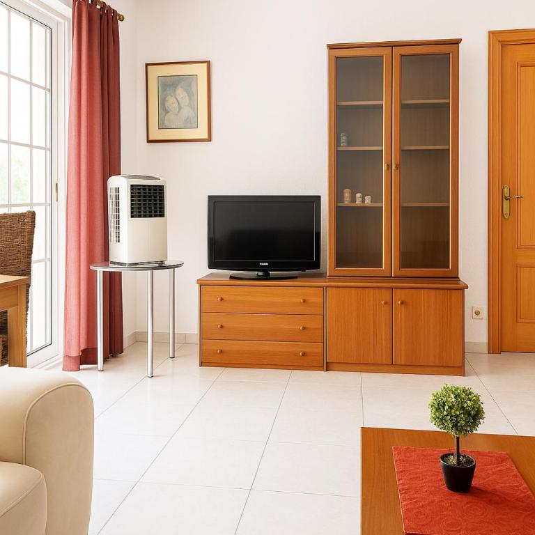 Ola Azul Duplex Contesa - Dúplex - 8