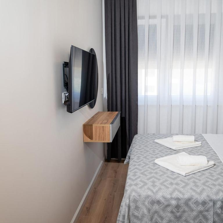 AndArt Heaven - Apartman sa 2 Spavaće Sobe - 5